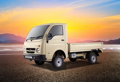 ВСУ рассматривают возможность приобретения индийских грузовиков Tata