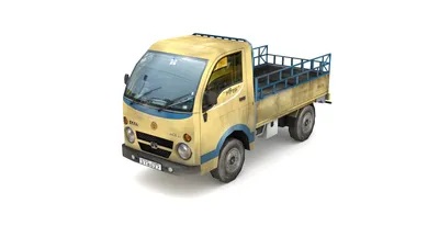 Купить Tata 613 Фургон 2008 года в Можге: цена 450 000 руб., дизель,  механика - Грузовики