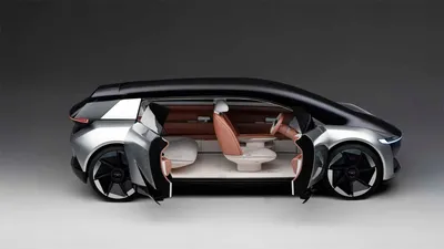 Tata Nano превратилась в настоящий автомобиль :: Autonews