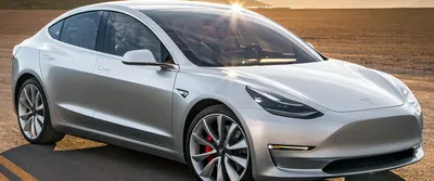 Купить Tesla Model 3 в Москве - Заказать БУ Теслу Модел 3 в Россию