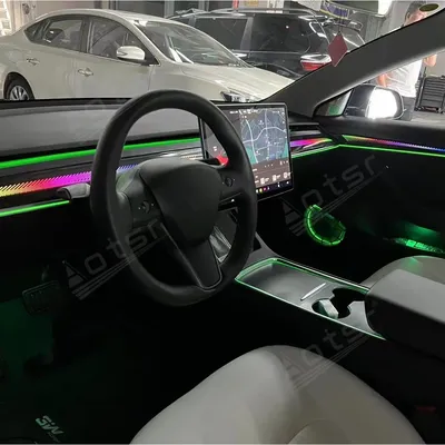 Tesla Model X черная в аренду с водителем - новости Right Rent
