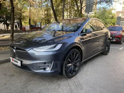 Tesla — машина настоящего | Электромобили в России | Дзен