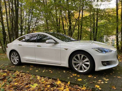 Купить новый автомобиль Tesla Model Y Long Range Dual в Минске