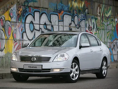 Nissan Teana (Ниссан Теана) - Продажа, Цены, Отзывы, Фото: 1408 объявлений