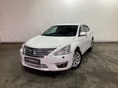 Nissan Teana за 600 тысяч рублей: такой автомобиль покупать не стоит |  OptimaVOD YouTube Channel | Дзен