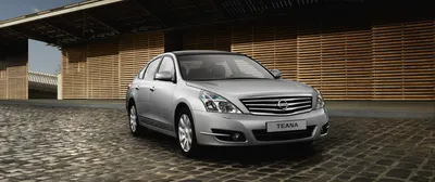 Покупка нового авто 🫡 — Nissan Teana (J31), 2,3 л, 2003 года | покупка  машины | DRIVE2