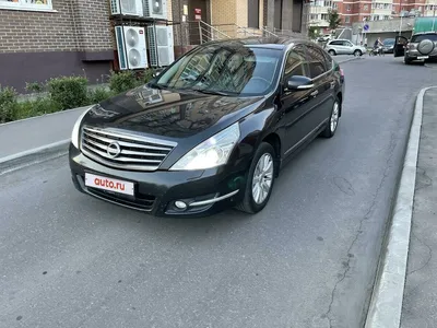 Nissan Teana Узбекистан: купить Ниссан Teana бу в Узбекистане на OLX.uz