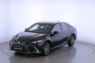 Технические характеристики Toyota Camry: комплектации и модельного ряда  Тойота на сайте autospot.ru