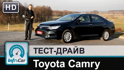 Аренда Toyota Camry 70 в Алматы с водителем и без - Avtoprokatalmaty.kz
