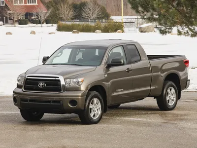 Toyota Tundra (Тойота Тундра) - Продажа, Цены, Отзывы, Фото: 239 объявлений