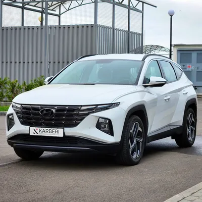 Тест-драйв нового Hyundai Tucson 2021 года: цена автомобиля, доступные  двигатели и коробки передач - 28 июня 2021 - 74.ru