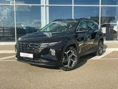 Купить авто Hyundai Tucson в Литве с доставкой в Минск
