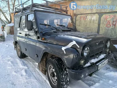 УАЗ второй раз за осень снизил цены на автомобили. Таблица :: Autonews