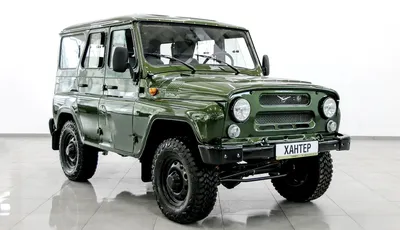 Купить масштабную модель автомобиля УАЗ-469 (31512) голубой, масштаб 1:18  (SSM)