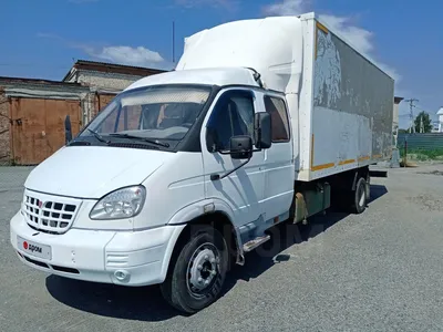 Купить ГАЗ Валдай Изотермический фургон 2013 года в Ялуторовске: цена 850  000 руб., дизель, механика - Грузовики