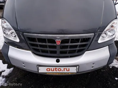 Газ-Валдай - Отзыв владельца грузовика ГАЗ Валдай 2015 года | Авто.ру