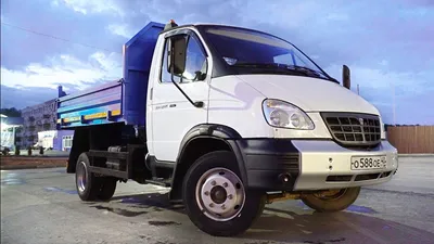 Газ Валдай 3010 AA грузовик фургон б.у. купить в Москве