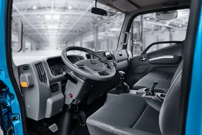 Современный грузовик ГАЗ Валдай 8 отлично подойдет для вашего бизнеса! |  Автоцентр «ГАЗ - Восточный Ветер» | Дзен