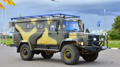 Вепря» в военном «камуфляже» отправили в зону СВО из Новосибирска - Рамблер/ авто