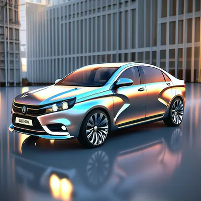 Новый авто ЛАДА (ВАЗ) Веста СВ Кросс 2024 года в комплектации Comfort по  цене 1 511 900 руб.. (минивены, 4WD, бензин, 1–1,5 млн)