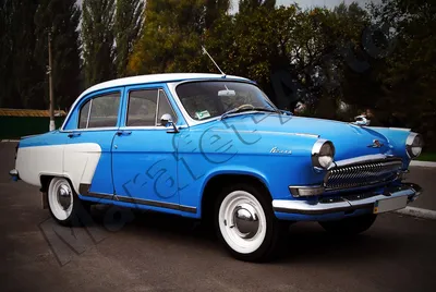 Купить 1964 ГАЗ 21 «Волга» в автосалоне Royal Motors на Кутузовском  royalmotors.ru