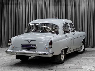 Купить ГАЗ 21 «Волга» 1958 года в Астане, цена 1600000 тенге. Продажа ГАЗ 21  «Волга» в Астане - Aster.kz. №c803967