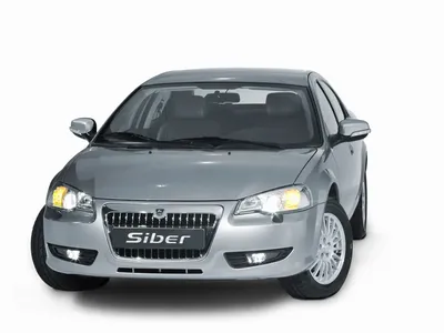 ГАЗ Волга Сайбер 2008, 2009, 2010, седан, 1 поколение технические  характеристики и комплектации