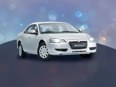 ГАЗ Сайбер 2.4 бензиновый 2009 | White Lux на DRIVE2