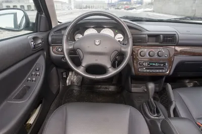 ГАЗ Volga Siber I поколение 2.4 AT 143 л.с. за 516400 руб. - Quto.ru