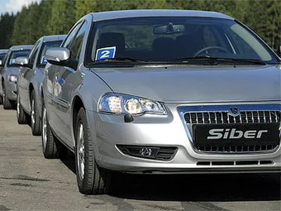 Скачать мод Volga Siber aka Chrysler Sebring версия 1.0 для BeamNG.drive  (v0.19.4.2)