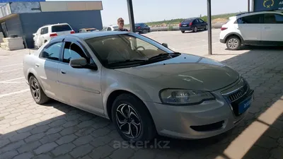 Тюнинг автомобилей ГАЗ Волга Сайбер в Москве