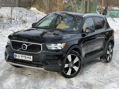 Параллельный ввоз: Volvo XC90 прибыли в Россию. Сколько стоят и чем  отличаются? — DRIVE2