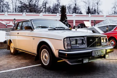 Официальный сайт Volvo Car Russia | Вольво в России