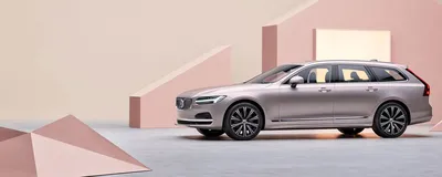 Купить Volvo – цены на новые Volvo (2022-2023) у официального дилера «Volvo  Car M1»