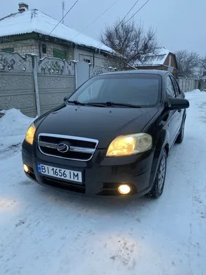 Прокат Zaz Vida (Chevrolet Aveo), АКПП в Киеве | 7Cars.com.ua