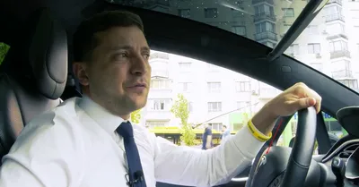 В Новосибирска на Mercedes разместили объявление о покупке шкуры Зеленского  | ПОЛИТИКА | АиФ Новосибирск