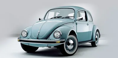 Volkswagen Beetle. История легендарного \"Жука\" в фотографиях - 11.07.2019,  Sputnik Беларусь