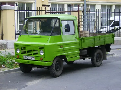 Купить авто Прочие авто Иномарки 1985 в Тайшете, Продам грузопассажирский  микроавтобус ZUK A07 производство Польша 1985 г. в, с пробегом 10000 км,  МКПП, 2.4 литра
