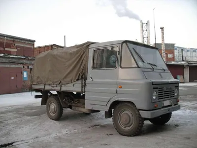 Чужая «Победа»: как Советский Союз помог польскому автопрому Автомобильный  портал 5 Колесо