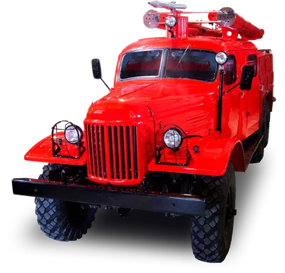 Файл:Пожарный автомобиль ЗИЛ-157, г. Шарыпово.jpg — Википедия