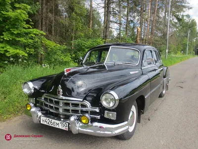 Купить масштабную модель автомобиля ЗИМ М-12Б (ГАЗ-12) Ленинград 1955г.  (Скорая помощь), масштаб 1:43 (DiP Models)