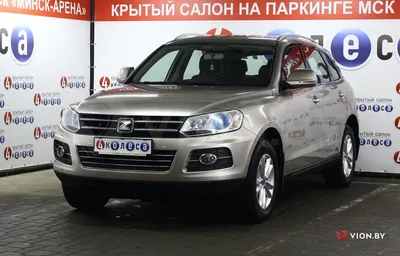 Купить Zotye Z300 в Москве по лучшей цене, покупка ЗОТИ Z300 в кредит у  официального дилера | Автосалон Модус Авто