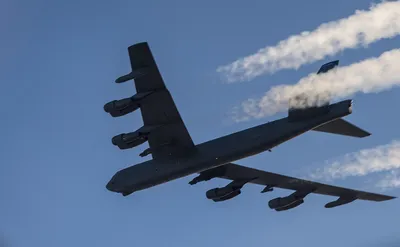 B-52H Stratofortress | Ace Combat вики | Fandom