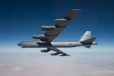 СМИ: США направят бомбардировщики B-52 в Ирак на борьбу с ИГ | Report.az