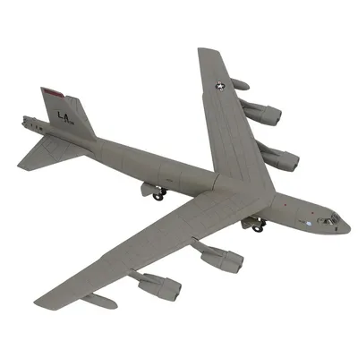 В США оценили срок службы бомбардировщиков B-52: Оружие: Наука и техника:  Lenta.ru