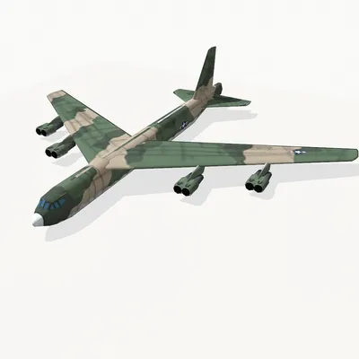 B-52 :: самолет / смешные картинки и другие приколы: комиксы, гиф анимация,  видео, лучший интеллектуальный юмор.