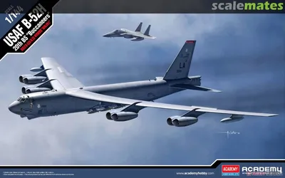 Минобороны РФ заявило о перехвате американского B-52 на Балтике | За  рубежом | ERR