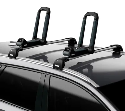 багажник на крышу - Аксессуары для авто - OLX.ua