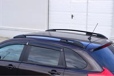 Купить Багажник на крышу Thule SmartRack 785 для автомобиля с рейлингами по  цене 12 076 руб. в Ростове-на-Дону | Заказать Багажники в сборе в интернет  магазине Технологии Путешествий