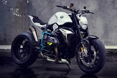 Мотоцикл BMW S1000RR 2019 - самый мощный спортбайк? | Motonews.ru
